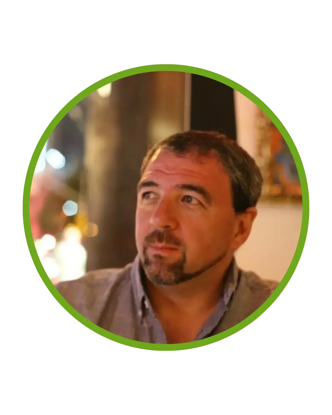 10. Vocal Suplente Claudio Giagnacovo - NetitIT